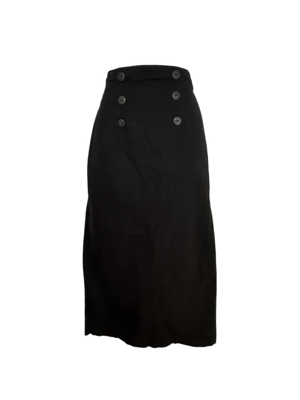 David Paul New York Vintage High Waist Pencil Skirt Women’s Size Small 4-6